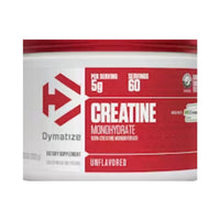 Creatina Creapure Dymatize 300 g