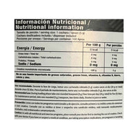Creatina monohidratada Iron Nutrition SN Ultra Pure 500 g