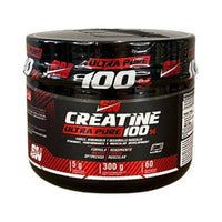 Creatina monohidratada Iron Nutrition 300 g