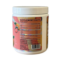 Creatina con colágeno y biotina Nutrex Women