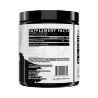 Creatina monohidratada Nutrex Creatine 300 g 60 servicios