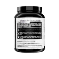 Creatina monohidratada Nutrex Creatine 300 g 60 servicios