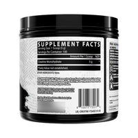 Creatina monohidratada micronizada Nutrex 500 g