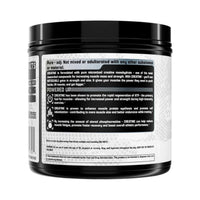 Creatina monohidratada micronizada Nutrex 500 g