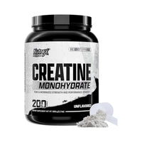 Creatina monohidratada micronizada Nutrex 1 kg