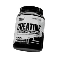 Creatina monohidratada micronizada Nutrex 1 kg