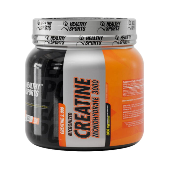 Creatina monohidratada Healthy Sports 300 g