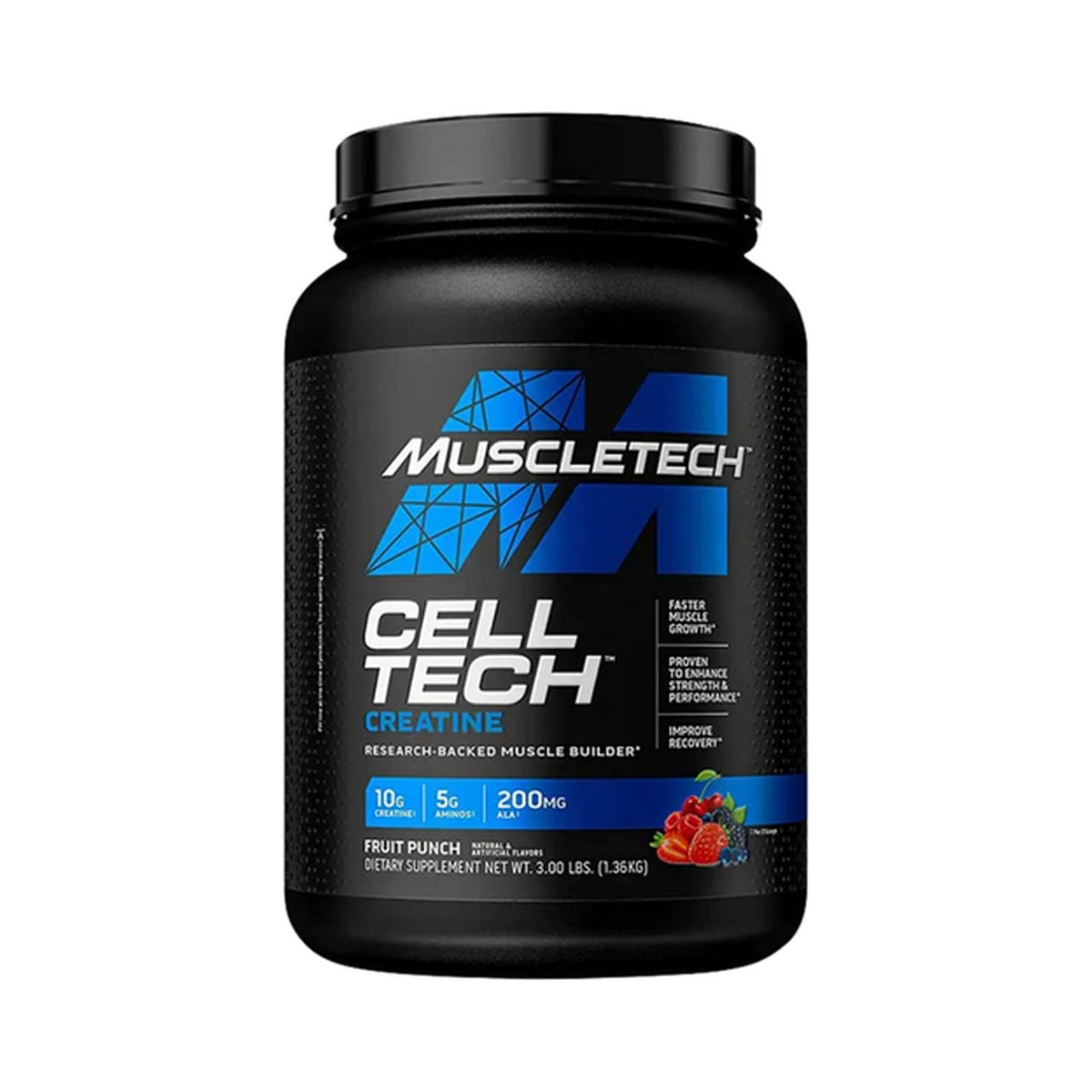 Creatina MuscleTech Cell-Tech