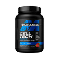 Creatina MuscleTech Cell-Tech