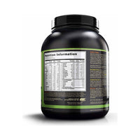 Ganador de masa en polvo Optimum Nutrition Serious Mass