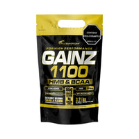 Ganador de masa en polvo Megaplex Gainz