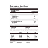 Ganador de masa en polvo Smart Muscle Proton +