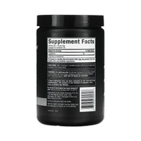 Glutamina sin sabor MuscleTech Platinum Glutamine 302 g 60 servicios