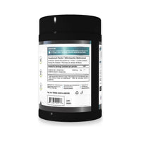 Glutamina en polvo Vitanas Glutamine 60 servicios