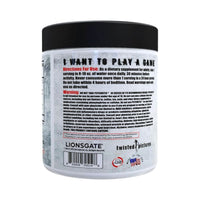 Pre-entreno sandía Insane Labz Psychotic SAW 30 servicios