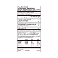 Pre-entreno en polvo Smart Muscle Electron 500 g 30 servicios