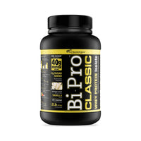 Proteína de suero BiPro Classic 2 lb