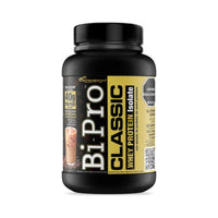 Proteína de suero capuchino con crema de whisky BiPro Classic 3 lb