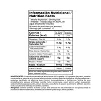 Proteína de suero BiPro Complex
