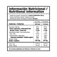 Proteína de suero Smart Nutrition Whey Pure 2 lb 30 servicios