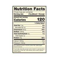 Proteína de suero Optimum Nutrition Gold Standard 100% Whey 10 servicios