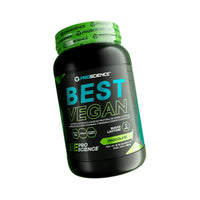 Proteína vegetal ProScience Best Vegan 980 g 28 servicios