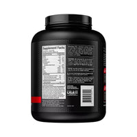 Proteína de suero MuscleTech NitroTech Whey Protein