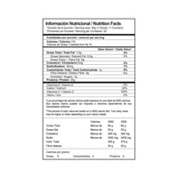 Proteína aislada vainilla IMN Iso Whey Isolate 2 lb