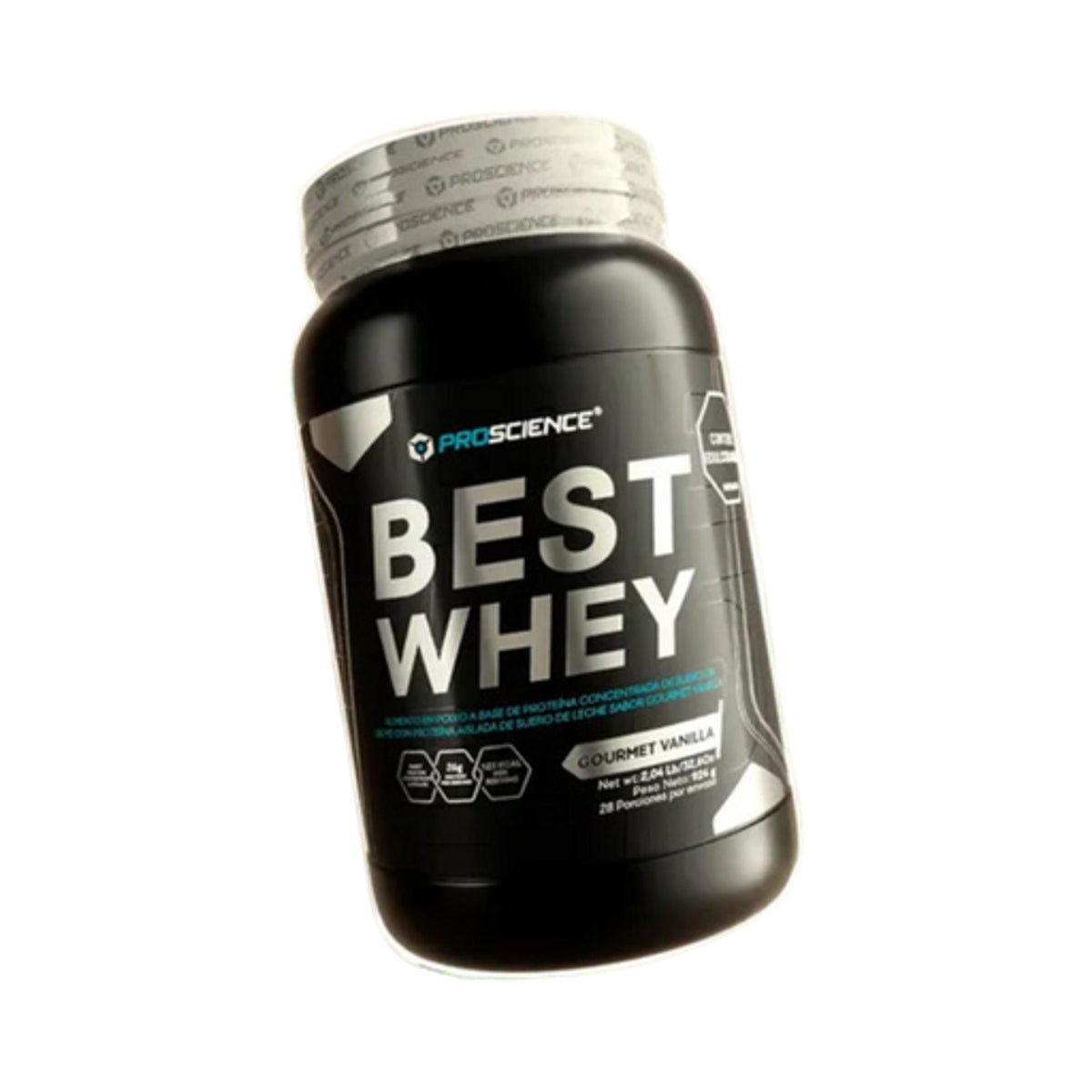 Proteína de suero ProScience Best Whey 2 lb