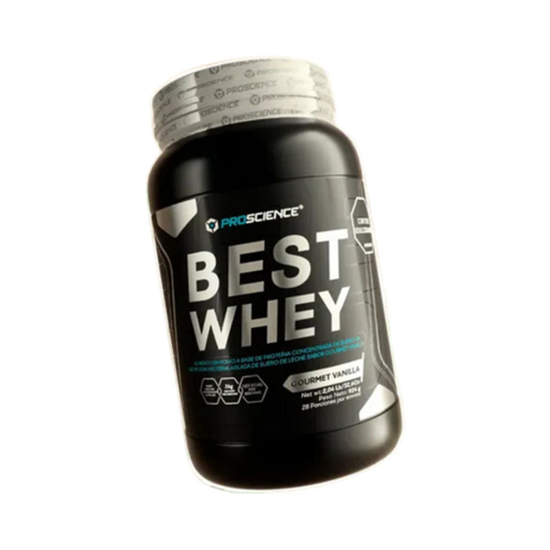 Proteína de suero ProScience Best Whey 2 lb