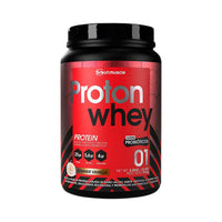 Proteína de suero Smart Muscle Proton Whey