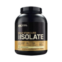 Proteína aislada Optimum Nutrition Gold Standard Isolate