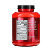 Proteína de suero vainilla BSN Syntha-6 5 lb
