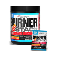 Suplemento en sachets Megaplex Burner Stack 50 unidades