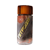 Suplemento Nitrofit Quemador 30 tabletas