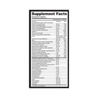 Multivitamínico Optimum Nutrition OptiWomen 120 cápsulas