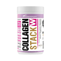Colágeno en polvo Megaplex Collagen Stack W 45 servicios