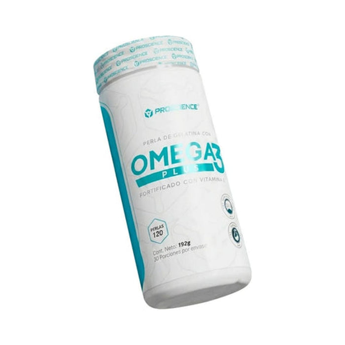 Omega 3 con EPA y DHA ProScience