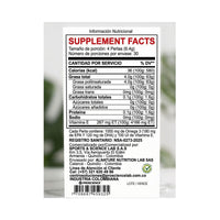Omega 3 con EPA y DHA ProScience