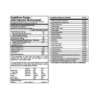 Alimento en polvo lima limón ProScience Shield 450 g