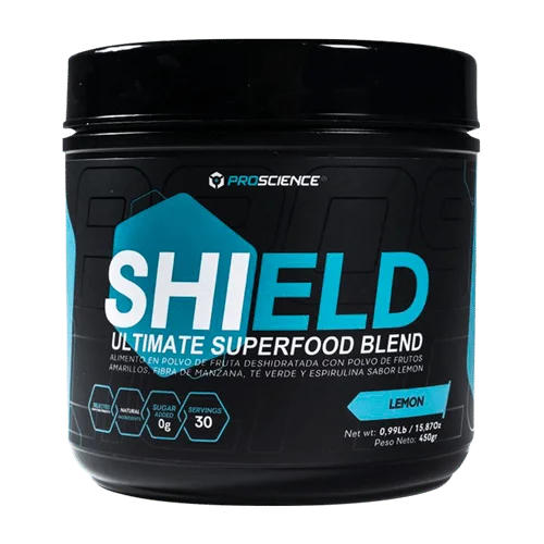 Shield PROSCIENCE