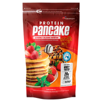 Protein Pancake rojo MEGAPLEX
