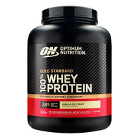 Gold Standard 100% Whey Protein – Proteína Premium