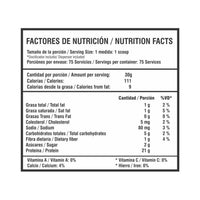 Proteína de suero Smart Nutrition Whey Pure 5 lb